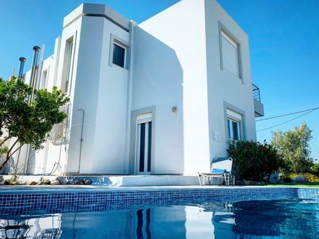 Papagiorgio Luxury And Harmony Βίλα