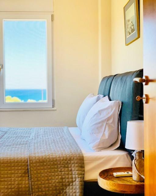 Papagiorgio Luxury And Harmony Βίλα Γεννάδι