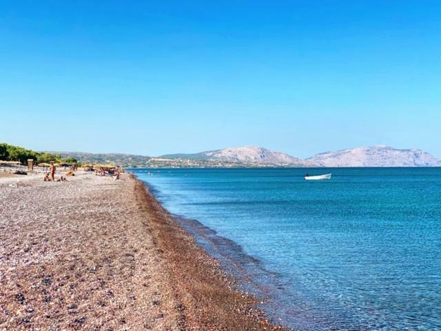 Papagiorgio Luxury And Harmony Βίλα Γεννάδι