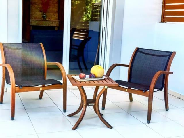 Papagiorgio Luxury And Harmony Βίλα